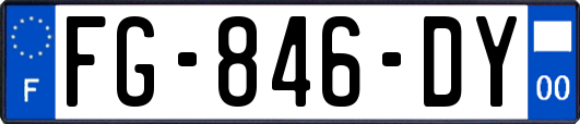 FG-846-DY