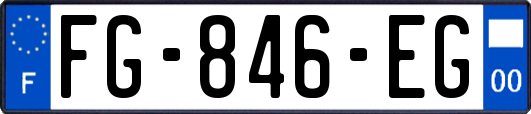 FG-846-EG