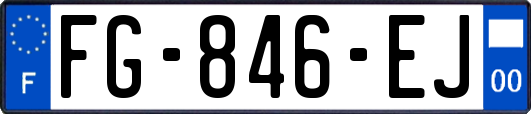 FG-846-EJ