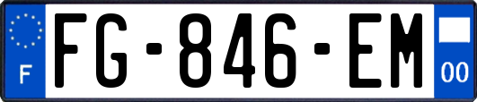 FG-846-EM