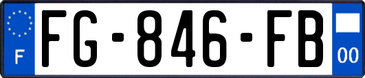 FG-846-FB