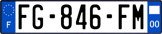 FG-846-FM