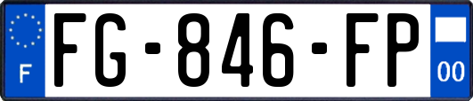 FG-846-FP