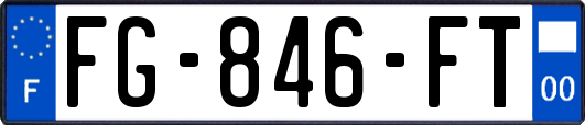 FG-846-FT