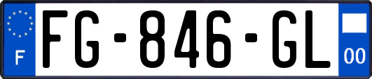 FG-846-GL