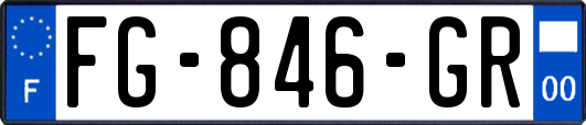 FG-846-GR