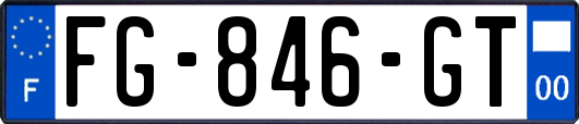 FG-846-GT