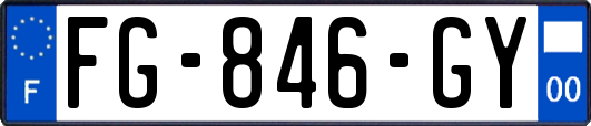 FG-846-GY