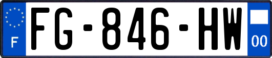 FG-846-HW