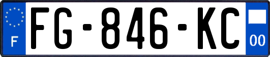FG-846-KC