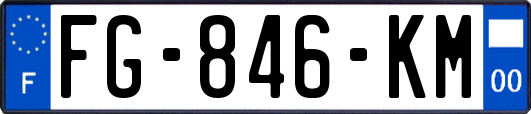 FG-846-KM