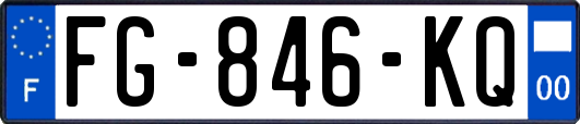 FG-846-KQ