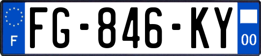 FG-846-KY