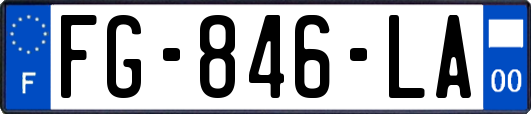 FG-846-LA