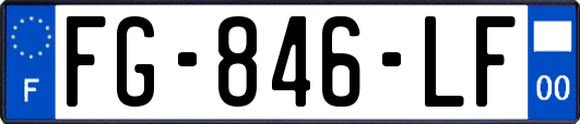 FG-846-LF