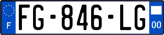 FG-846-LG