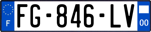 FG-846-LV