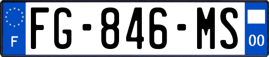 FG-846-MS