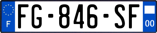 FG-846-SF