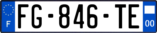 FG-846-TE