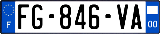 FG-846-VA