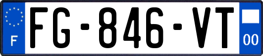 FG-846-VT