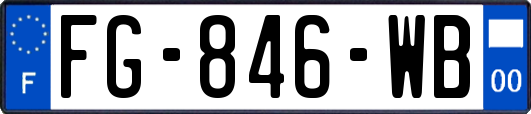 FG-846-WB