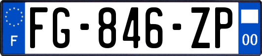 FG-846-ZP