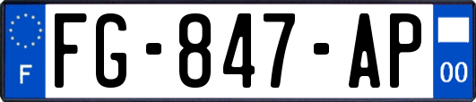 FG-847-AP