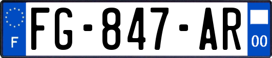 FG-847-AR