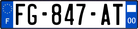 FG-847-AT