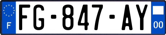 FG-847-AY