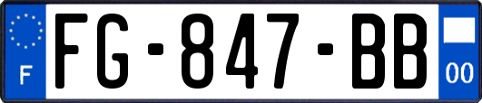 FG-847-BB