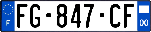 FG-847-CF