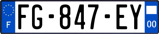 FG-847-EY