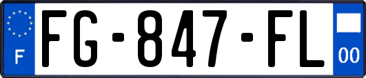 FG-847-FL