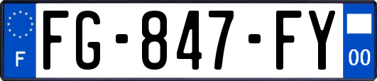 FG-847-FY