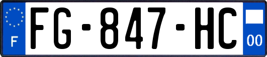 FG-847-HC