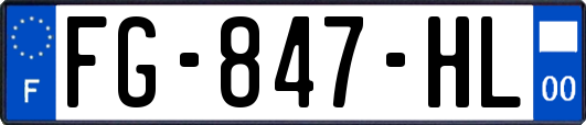 FG-847-HL