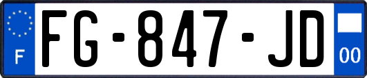FG-847-JD