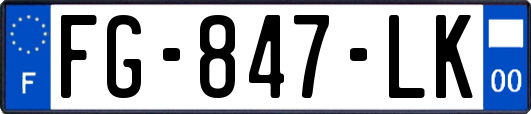 FG-847-LK