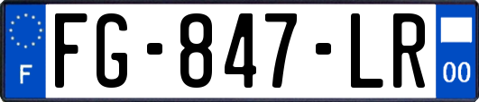 FG-847-LR