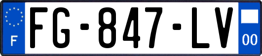 FG-847-LV