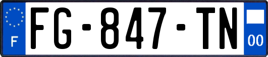FG-847-TN