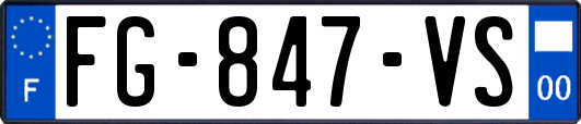 FG-847-VS