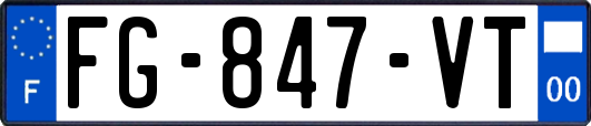 FG-847-VT