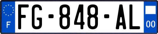 FG-848-AL