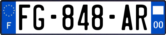 FG-848-AR