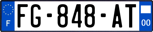 FG-848-AT
