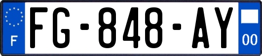 FG-848-AY